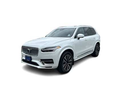 2024 Volvo XC90 Recharge in Richmond, British Columbia