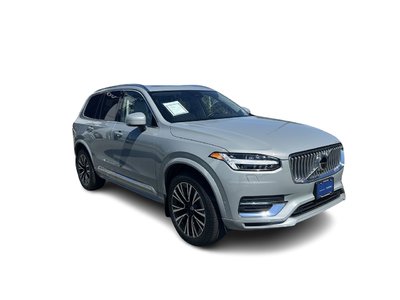 2024 Volvo XC90 Recharge in Vancouver, British Columbia