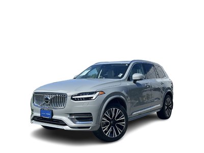 2024 Volvo XC90 Recharge in Vancouver, British Columbia