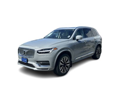 2024 Volvo XC90 Recharge in Richmond, British Columbia