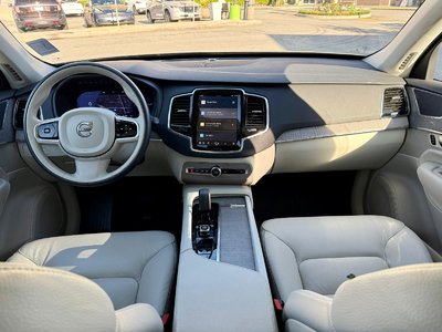 2024 Volvo XC90 Recharge in North Vancouver, British Columbia