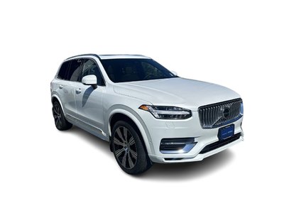 2024 Volvo XC90 Recharge in Vancouver, British Columbia