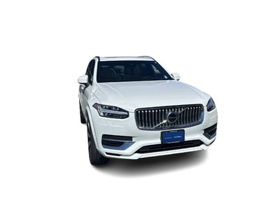 2024 Volvo XC90 Recharge in Vancouver, British Columbia