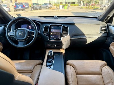 2024 Volvo XC90 Recharge in North Vancouver, British Columbia