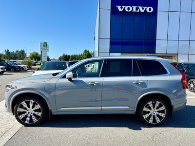 2024 Volvo XC90 Recharge in North Vancouver, British Columbia