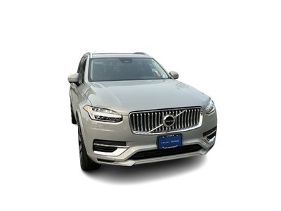 2024 Volvo XC90 Recharge in Vancouver, British Columbia