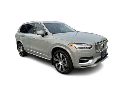 2024 Volvo XC90 Recharge in Vancouver, British Columbia