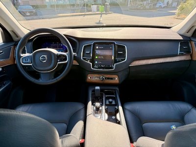 2024 Volvo XC90 Recharge in North Vancouver, British Columbia