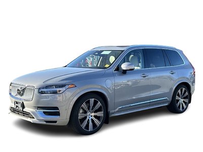 2024 Volvo XC90 Recharge in Vancouver, British Columbia