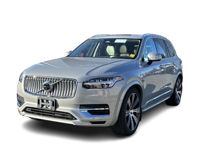 2024 Volvo XC90 Recharge in Vancouver, British Columbia