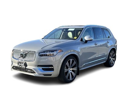 2024 Volvo XC90 Recharge in Vancouver, British Columbia