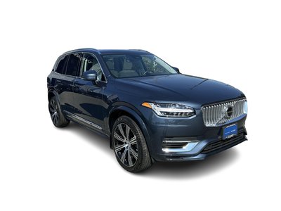 2024 Volvo XC90 Recharge in North Vancouver, British Columbia