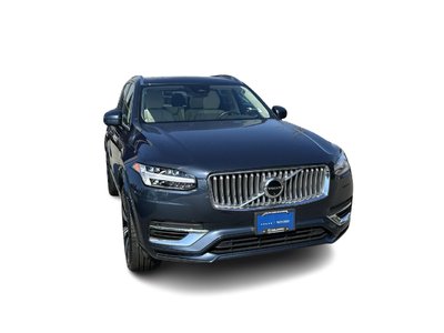 2024 Volvo XC90 Recharge in North Vancouver, British Columbia
