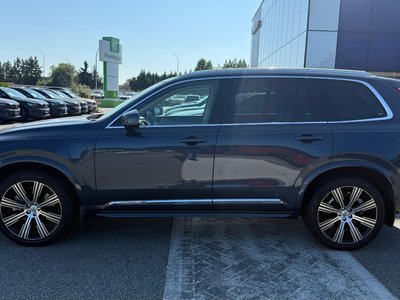 2024 Volvo XC90 Recharge in North Vancouver, British Columbia