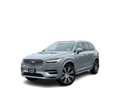 XC90 Recharge