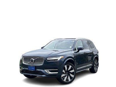 XC90 Recharge