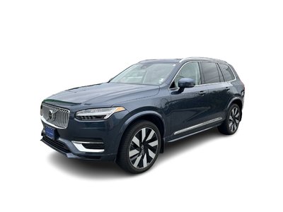 Volvo XC90 Recharge  2024 à Richmond, Colombie-Britannique