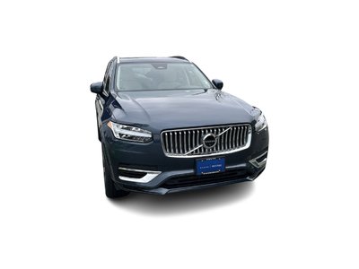 Volvo XC90 Recharge  2024 à Richmond, Colombie-Britannique