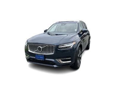 Volvo XC90 Recharge  2024 à Richmond, Colombie-Britannique