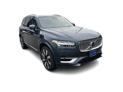 Volvo XC90 Recharge  2024 à Richmond, Colombie-Britannique