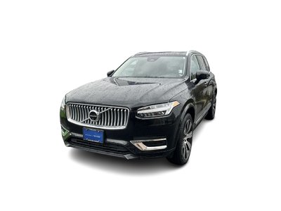 Volvo XC90 Recharge  2024 à Richmond, Colombie-Britannique