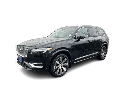 Volvo XC90 Recharge  2024 à Richmond, Colombie-Britannique