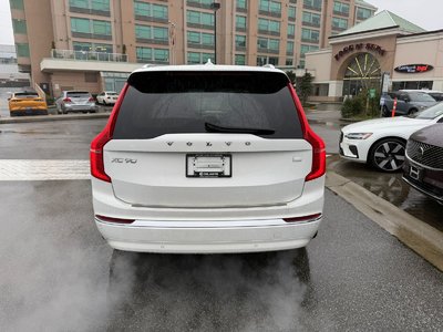 Volvo XC90 Recharge  2024 à Richmond, Colombie-Britannique