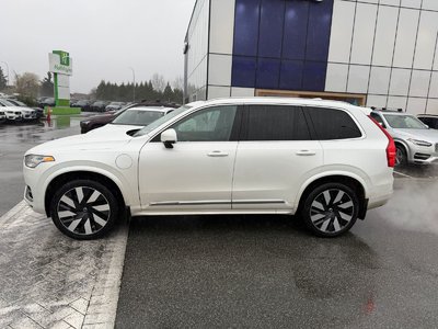 Volvo XC90 Recharge  2024 à Richmond, Colombie-Britannique