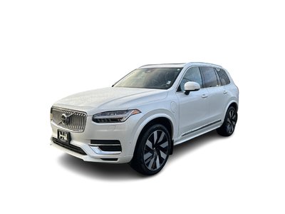 2024 Volvo XC90 Recharge in Richmond, British Columbia
