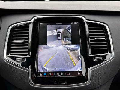 Volvo XC90 Recharge  2024 à Richmond, Colombie-Britannique