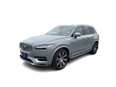 Volvo XC90 Recharge  2024 à Richmond, Colombie-Britannique
