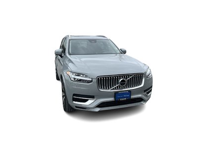 Volvo XC90 Recharge  2024 à Richmond, Colombie-Britannique
