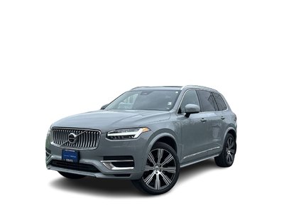 Volvo XC90 Recharge  2024 à Richmond, Colombie-Britannique