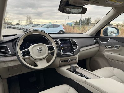 2024 Volvo XC90 Recharge in Richmond, British Columbia
