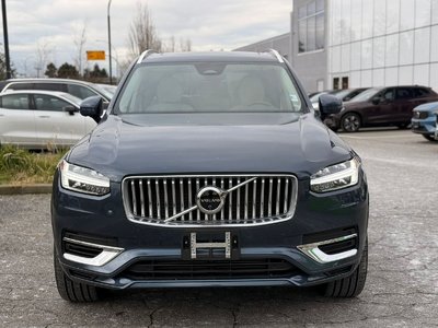 2024 Volvo XC90 Recharge in Richmond, British Columbia