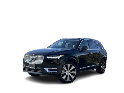 2024 Volvo XC90 Recharge in Richmond, British Columbia