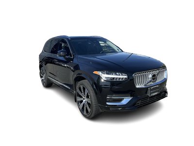 2024 Volvo XC90 Recharge in Richmond, British Columbia