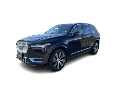 2024 Volvo XC90 Recharge in Richmond, British Columbia
