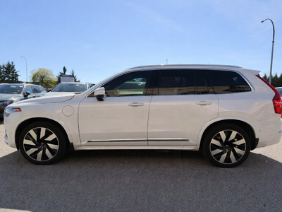 Volvo XC90 Recharge  2024 à Richmond, Colombie-Britannique