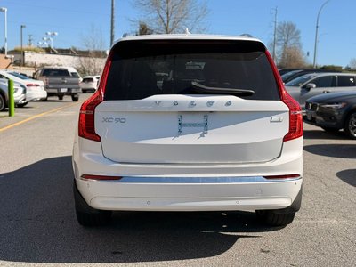 Volvo XC90 Recharge  2024 à Richmond, Colombie-Britannique