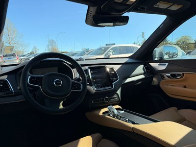 Volvo XC90 Recharge  2024 à Richmond, Colombie-Britannique