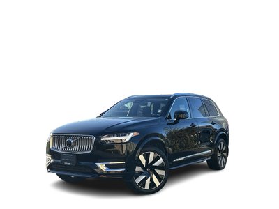 Volvo XC90 Recharge  2024 à Richmond, Colombie-Britannique