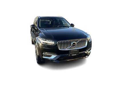 Volvo XC90 Recharge  2024 à Richmond, Colombie-Britannique