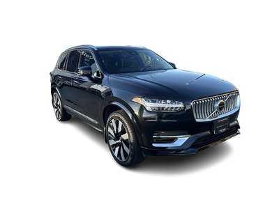 Volvo XC90 Recharge  2024 à Richmond, Colombie-Britannique