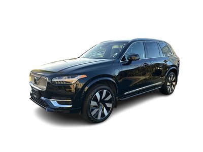 Volvo XC90 Recharge  2024 à Richmond, Colombie-Britannique