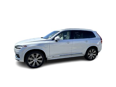 2024 Volvo XC90 Recharge in Richmond, British Columbia