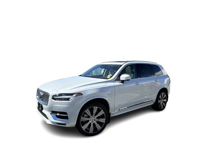 2024 Volvo XC90 Recharge in Richmond, British Columbia