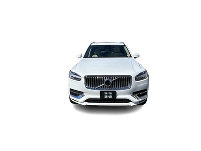 2024 Volvo XC90 Recharge in Richmond, British Columbia