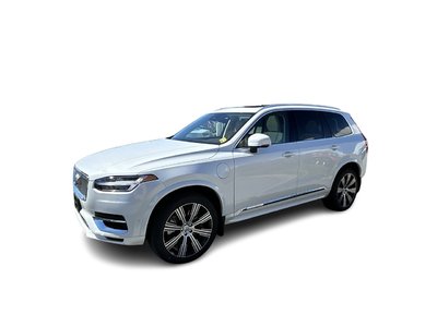2024 Volvo XC90 Recharge in Richmond, British Columbia