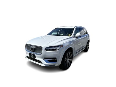 2024 Volvo XC90 Recharge in Richmond, British Columbia